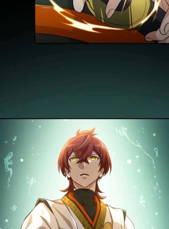 My Swordsmanship Record after Gaining the Power of the Gods Chapter 1 page 24