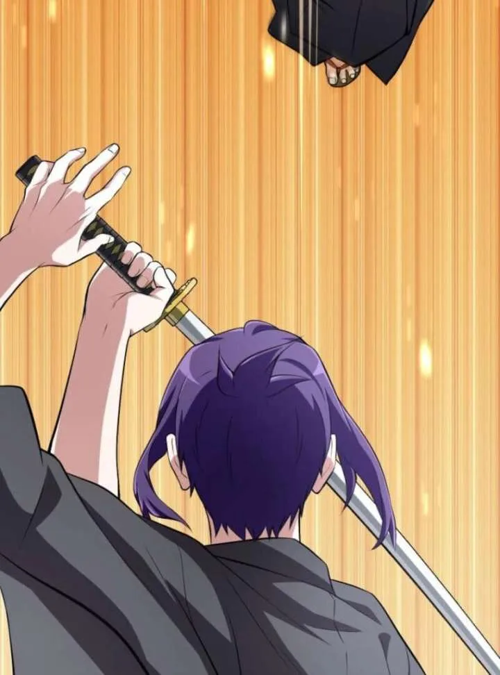 My Swordsmanship Record after Gaining the Power of the Gods Chapter 4 page 36
