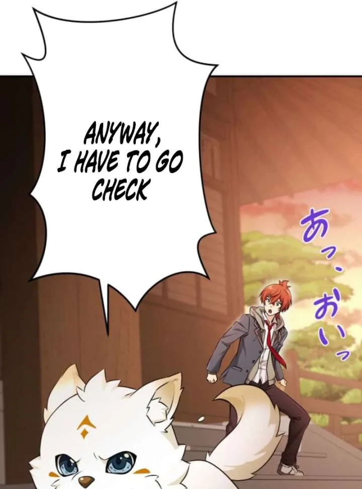 My Swordsmanship Record after Gaining the Power of the Gods Chapter 1 page 134
