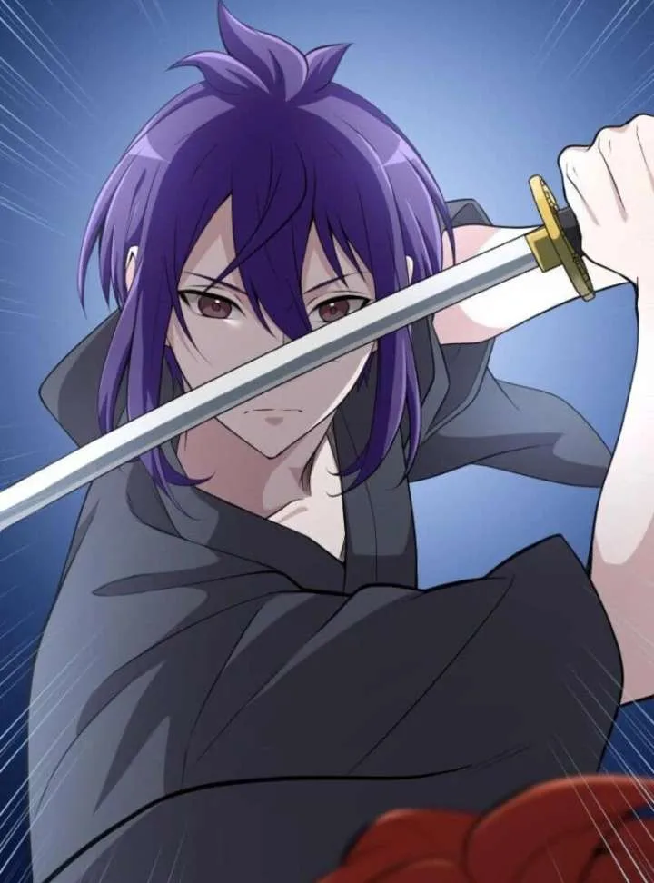 My Swordsmanship Record after Gaining the Power of the Gods Chapter 4 page 32