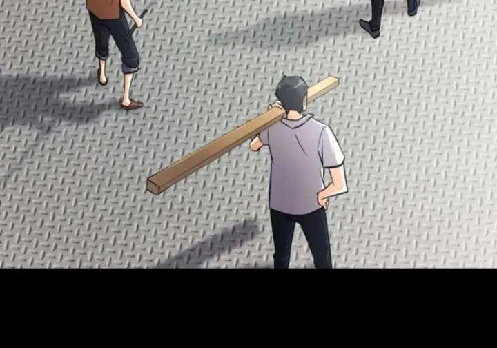 My Swordsmanship Record after Gaining the Power of the Gods Chapter 1 page 57