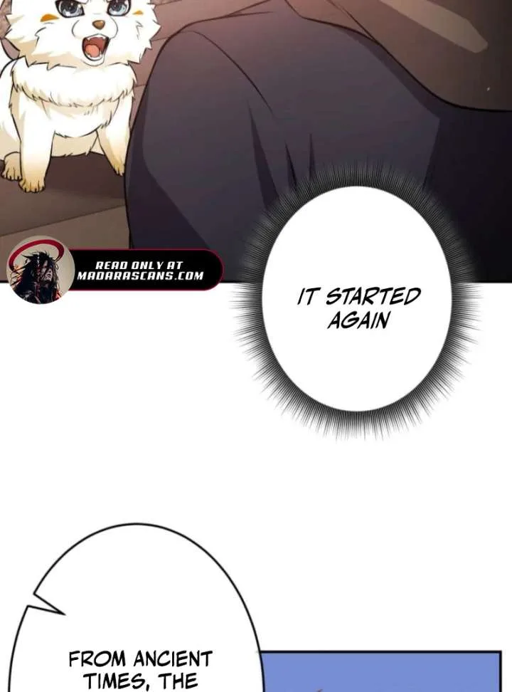 My Swordsmanship Record after Gaining the Power of the Gods Chapter 1 page 116