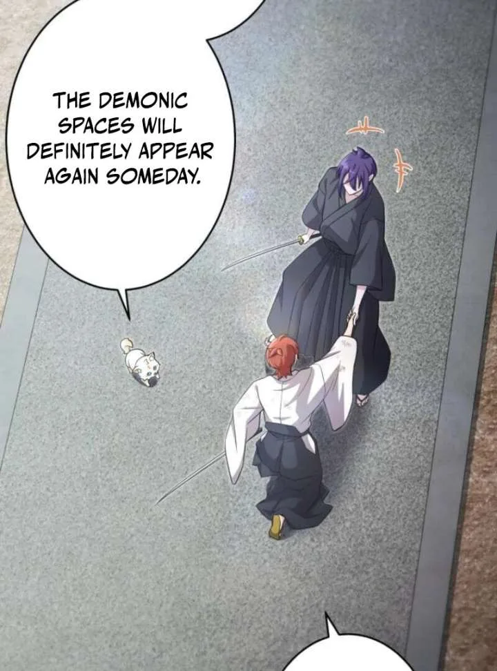 My Swordsmanship Record after Gaining the Power of the Gods Chapter 4 page 49