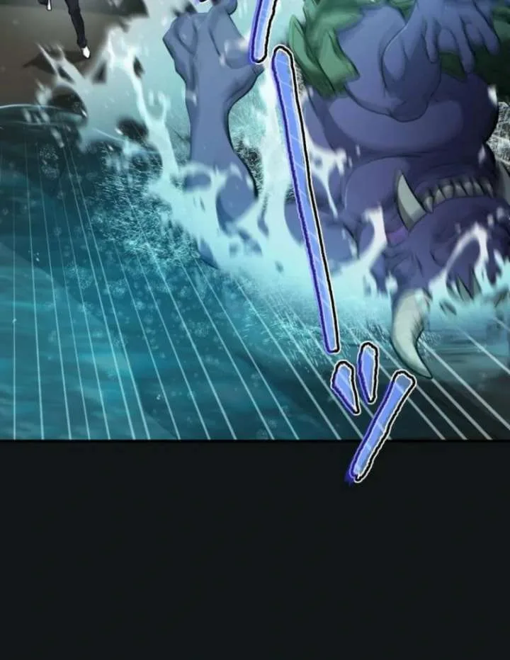 My Swordsmanship Record after Gaining the Power of the Gods Chapter 1 page 184