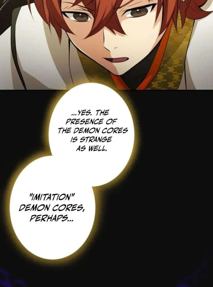My Swordsmanship Record after Gaining the Power of the Gods Chapter 4 page 62