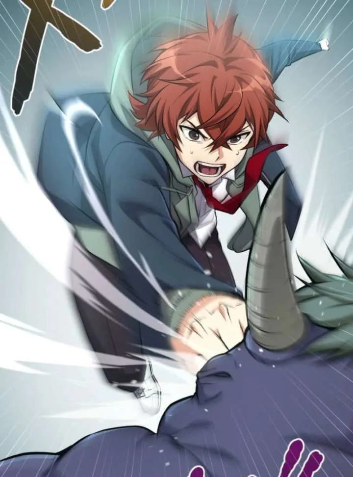 My Swordsmanship Record after Gaining the Power of the Gods Chapter 1 page 181