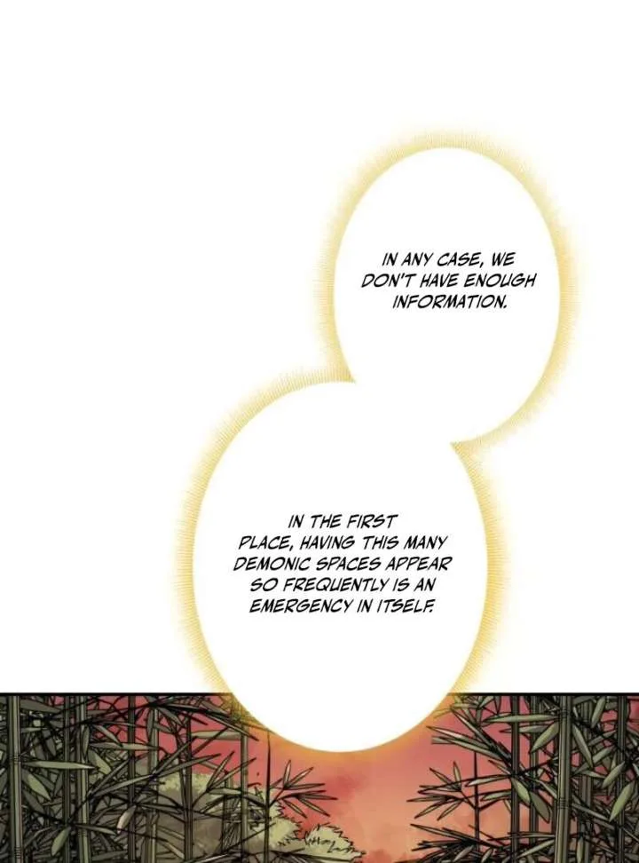 My Swordsmanship Record after Gaining the Power of the Gods Chapter 4 page 72