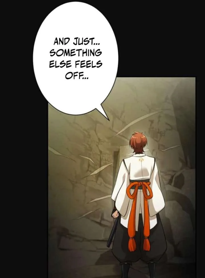 My Swordsmanship Record after Gaining the Power of the Gods Chapter 4 page 65