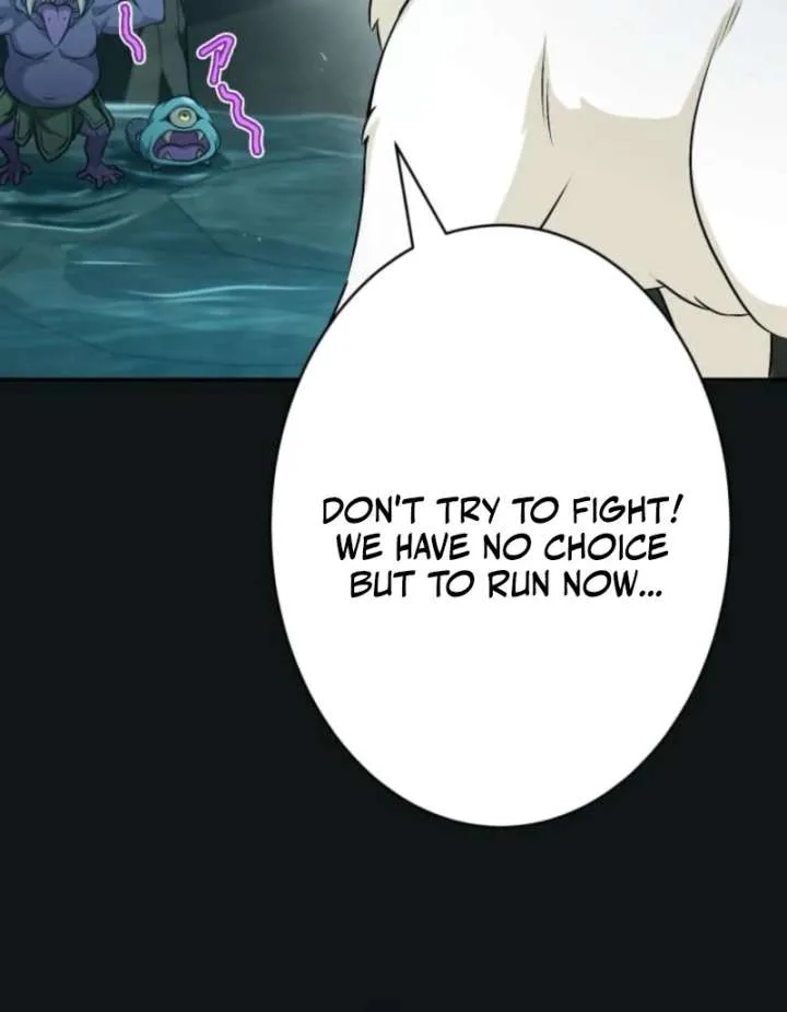 My Swordsmanship Record after Gaining the Power of the Gods Chapter 1 page 195