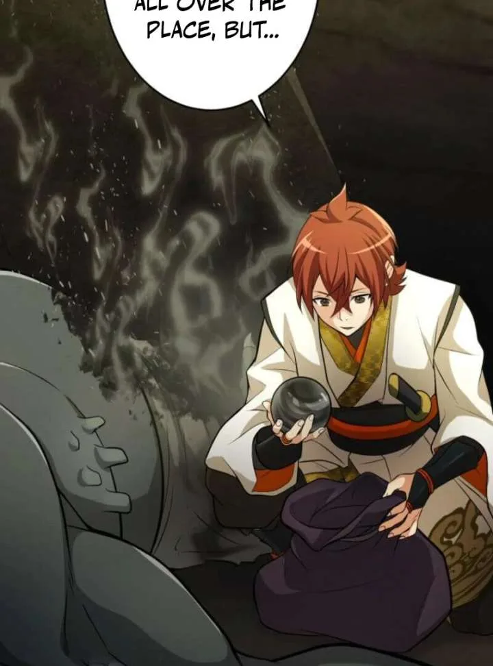 My Swordsmanship Record after Gaining the Power of the Gods Chapter 4 page 60