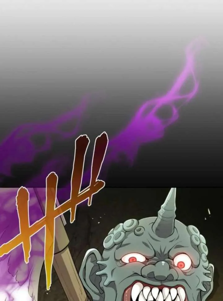 My Swordsmanship Record after Gaining the Power of the Gods Chapter 4 page 55