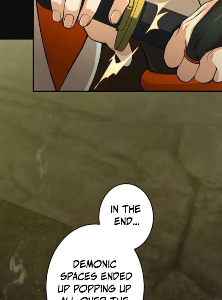 My Swordsmanship Record after Gaining the Power of the Gods Chapter 4 page 59