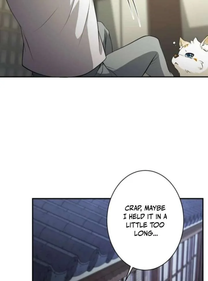 My Swordsmanship Record after Gaining the Power of the Gods Chapter 4 page 81
