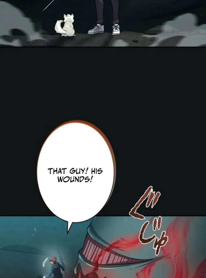 My Swordsmanship Record after Gaining the Power of the Gods Chapter 1 page 301