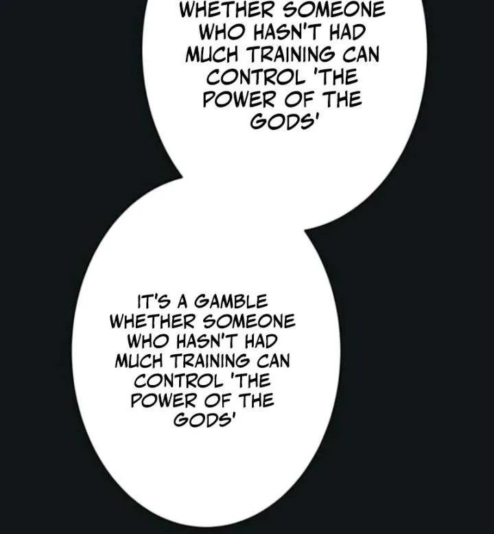 My Swordsmanship Record after Gaining the Power of the Gods Chapter 1 page 310