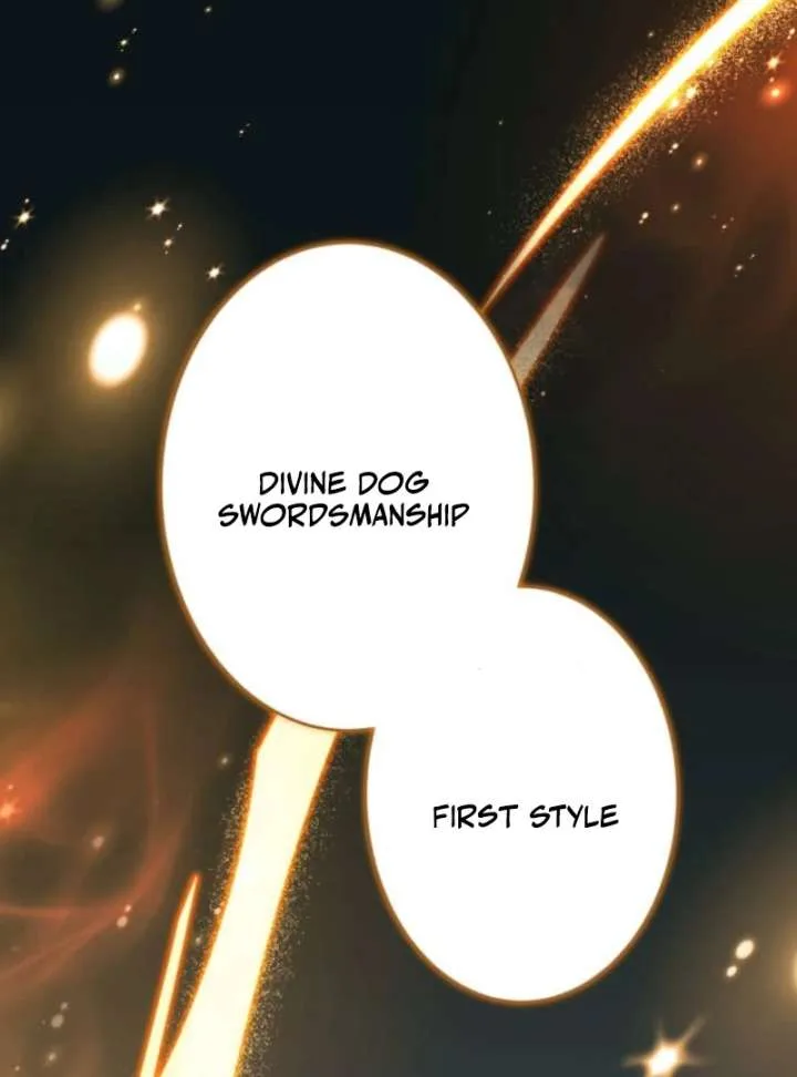 My Swordsmanship Record after Gaining the Power of the Gods Chapter 1 page 342