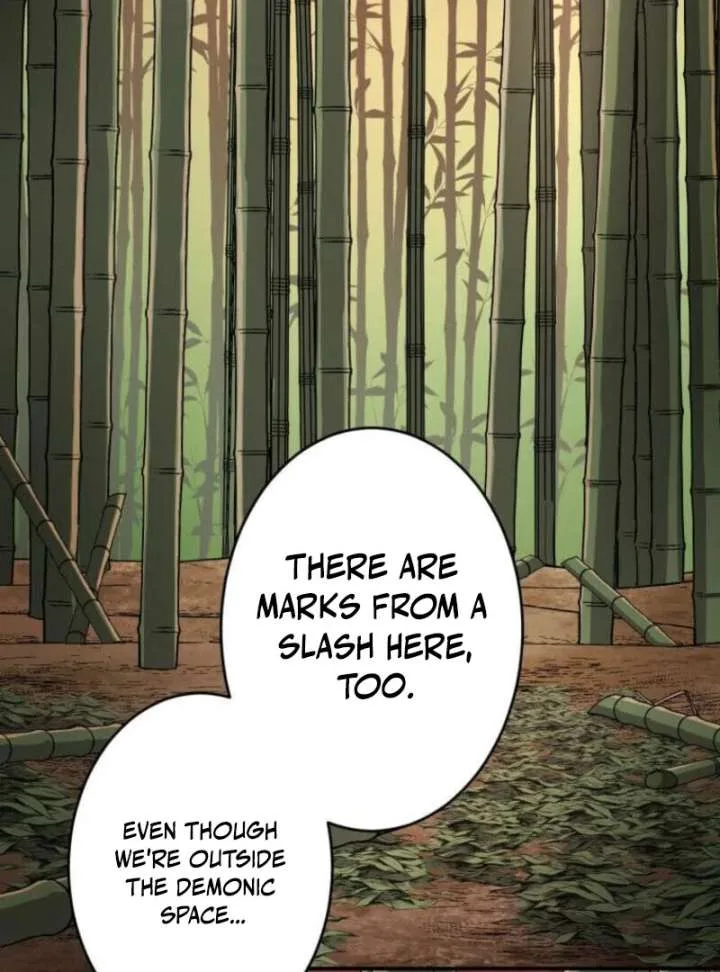 My Swordsmanship Record after Gaining the Power of the Gods Chapter 4 page 69