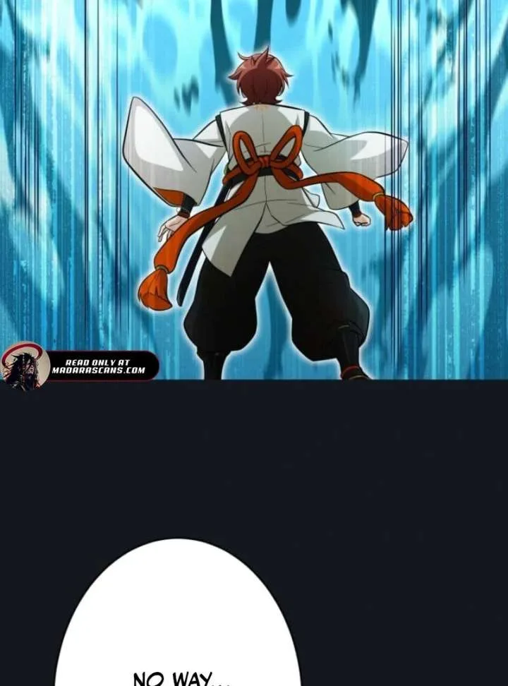 My Swordsmanship Record after Gaining the Power of the Gods Chapter 6 page 50