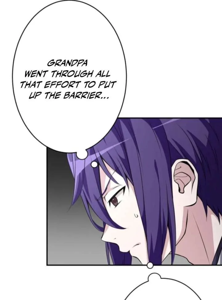 My Swordsmanship Record after Gaining the Power of the Gods Chapter 6 page 17