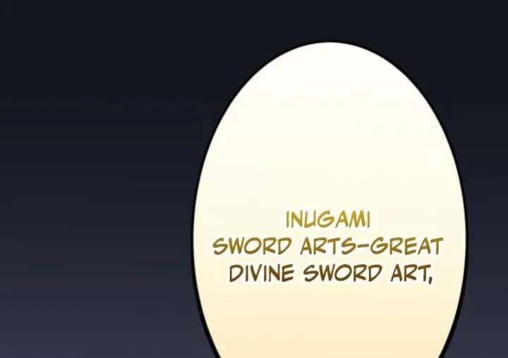 My Swordsmanship Record after Gaining the Power of the Gods Chapter 6 page 60