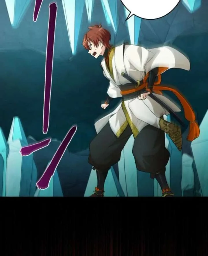 My Swordsmanship Record after Gaining the Power of the Gods Chapter 6 page 47