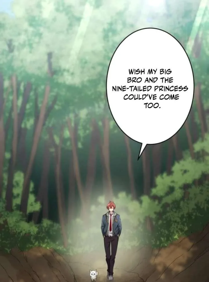 My Swordsmanship Record after Gaining the Power of the Gods Chapter 6 page 33