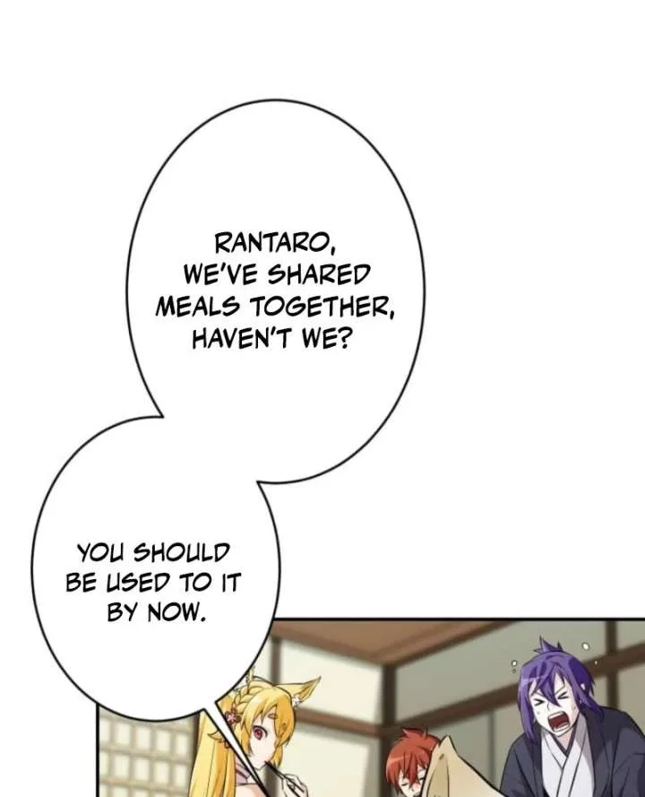 My Swordsmanship Record after Gaining the Power of the Gods Chapter 6 page 15