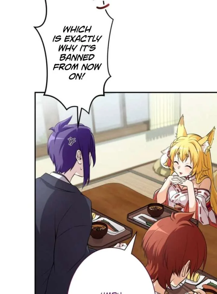 My Swordsmanship Record after Gaining the Power of the Gods Chapter 6 page 22