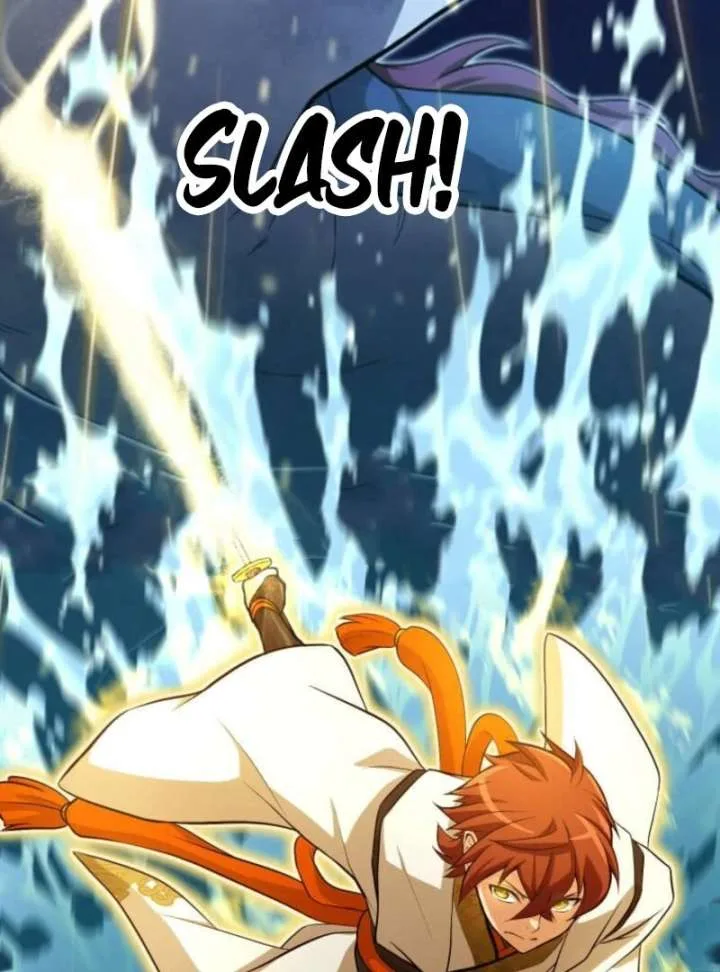 My Swordsmanship Record after Gaining the Power of the Gods Chapter 6 page 64