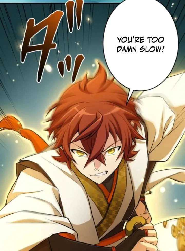 My Swordsmanship Record after Gaining the Power of the Gods Chapter 6 page 86