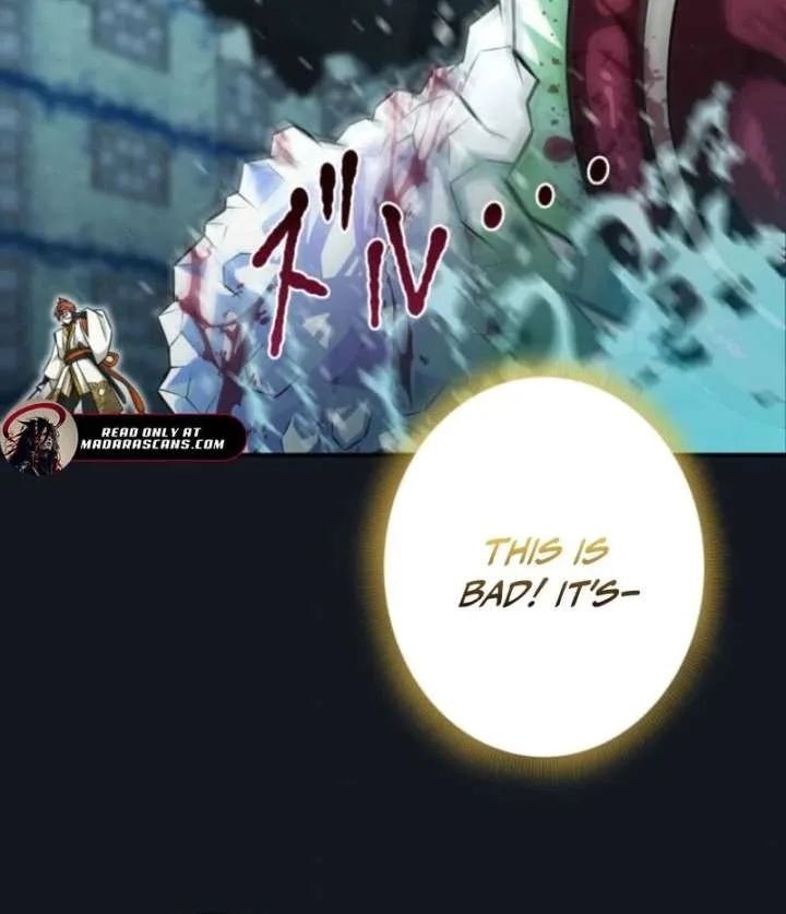 My Swordsmanship Record after Gaining the Power of the Gods Chapter 6 page 135