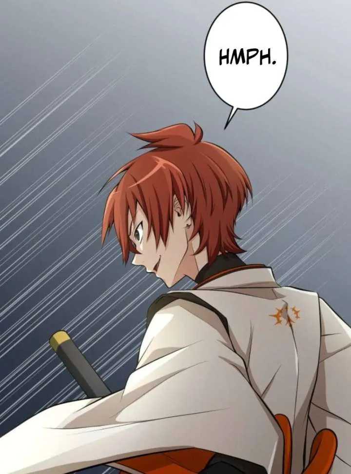 My Swordsmanship Record after Gaining the Power of the Gods Chapter 6 page 84