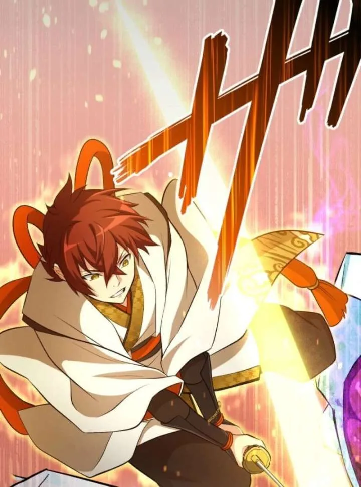 My Swordsmanship Record after Gaining the Power of the Gods Chapter 6 page 123