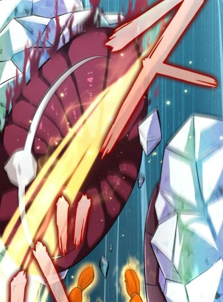 My Swordsmanship Record after Gaining the Power of the Gods Chapter 6 page 116