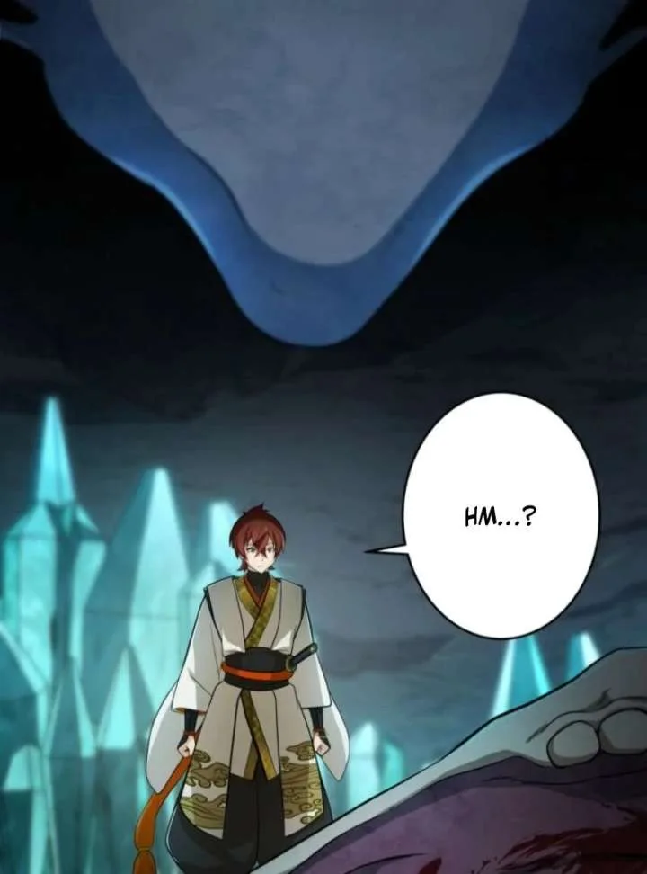 My Swordsmanship Record after Gaining the Power of the Gods Chapter 6 page 74