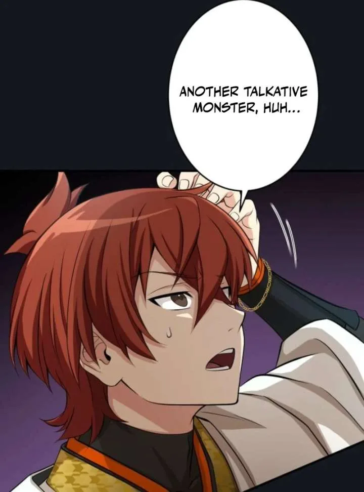 My Swordsmanship Record after Gaining the Power of the Gods Chapter 6 page 106