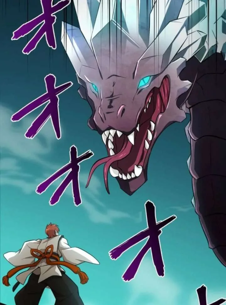 My Swordsmanship Record after Gaining the Power of the Gods Chapter 6 page 108