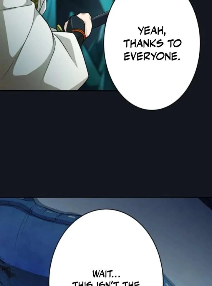 My Swordsmanship Record after Gaining the Power of the Gods Chapter 6 page 70