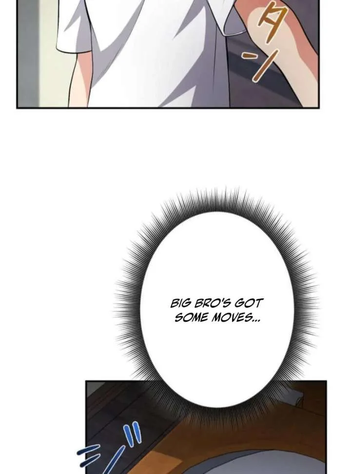 My Swordsmanship Record after Gaining the Power of the Gods Chapter 4 page 103