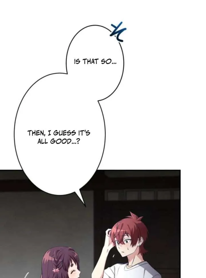 My Swordsmanship Record after Gaining the Power of the Gods Chapter 4 page 95
