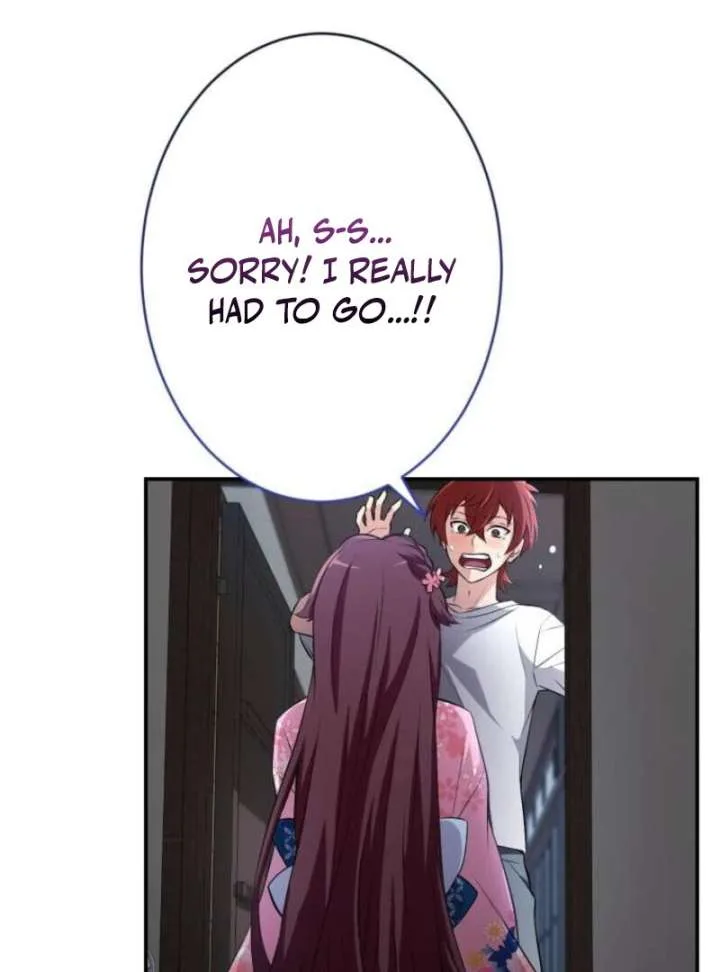 My Swordsmanship Record after Gaining the Power of the Gods Chapter 4 page 92