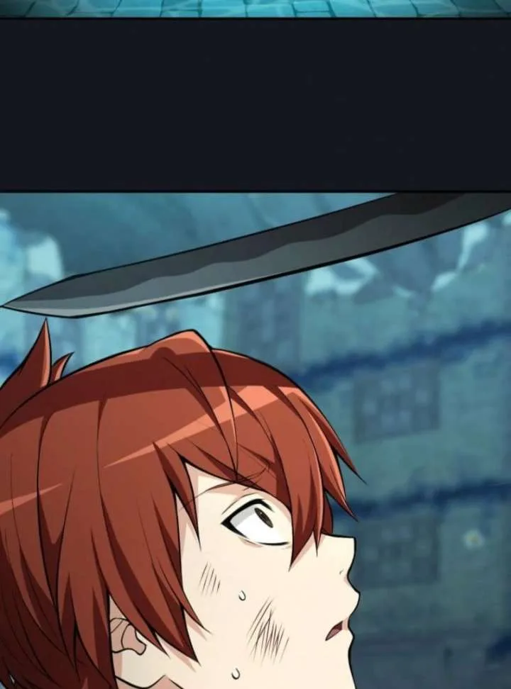 My Swordsmanship Record after Gaining the Power of the Gods Chapter 8 page 11