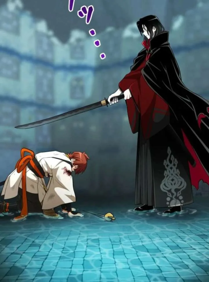 My Swordsmanship Record after Gaining the Power of the Gods Chapter 8 page 10