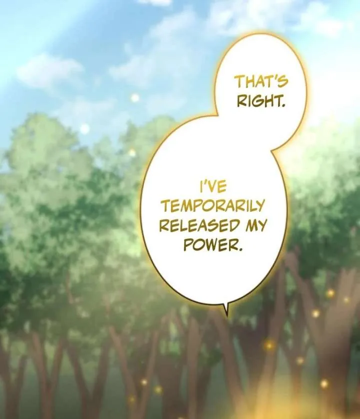 My Swordsmanship Record after Gaining the Power of the Gods Chapter 8 page 46