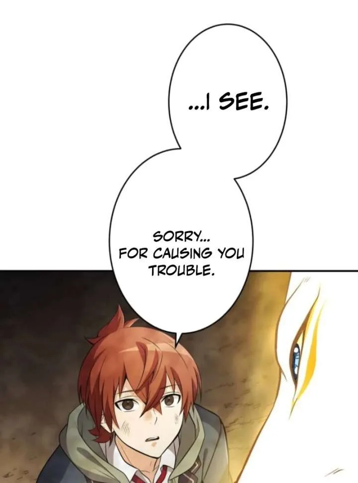 My Swordsmanship Record after Gaining the Power of the Gods Chapter 8 page 49