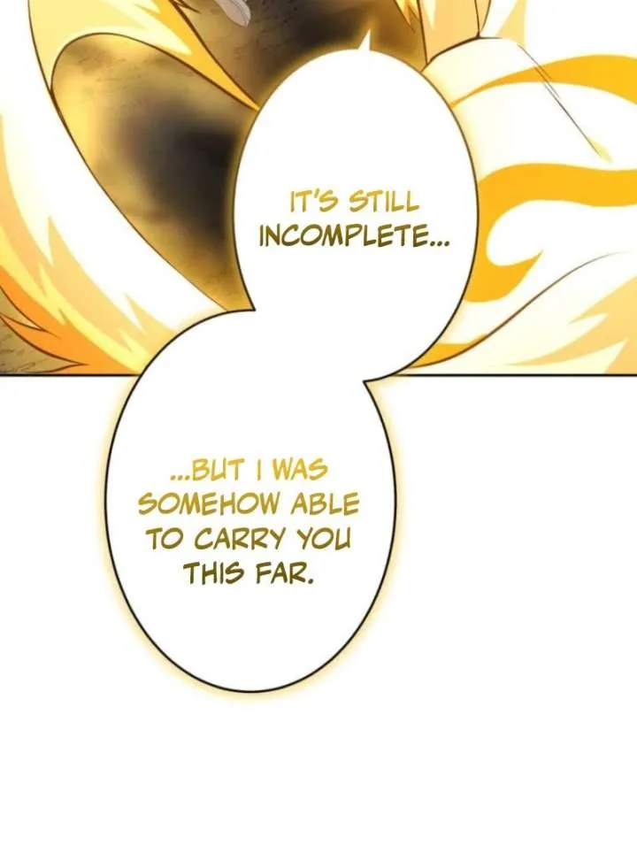 My Swordsmanship Record after Gaining the Power of the Gods Chapter 8 page 48