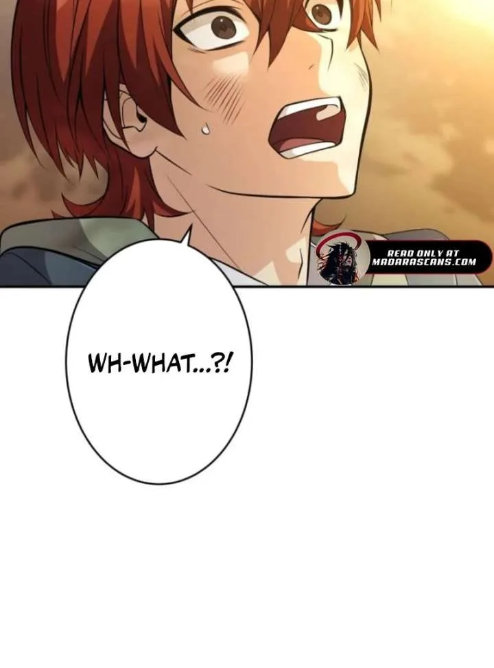 My Swordsmanship Record after Gaining the Power of the Gods Chapter 8 page 43