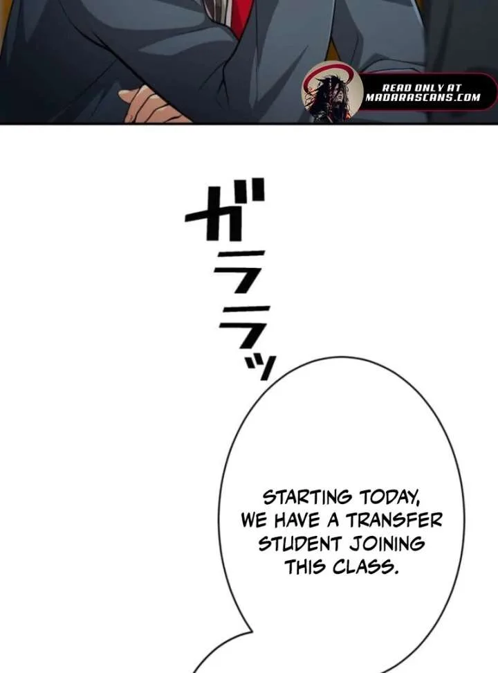 My Swordsmanship Record after Gaining the Power of the Gods Chapter 8 page 57