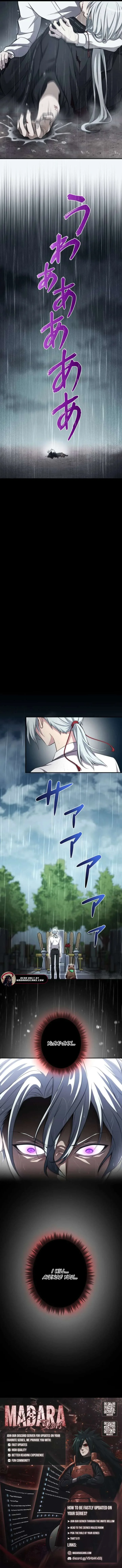My Swordsmanship Record after Gaining the Power of the Gods Chapter 9 page 11