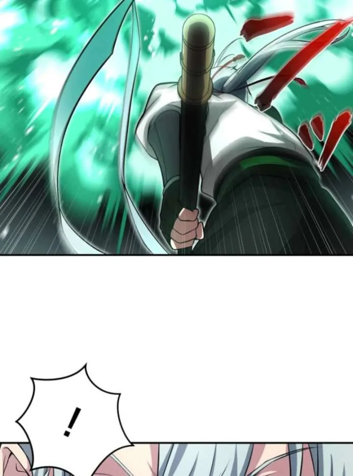 My Swordsmanship Record after Gaining the Power of the Gods Chapter 11 page 100